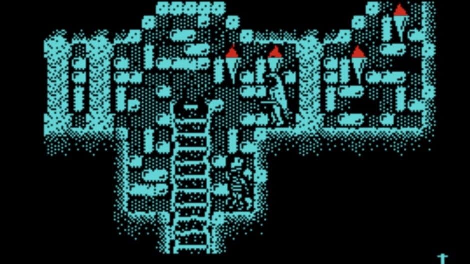 Скриншот 5 из Death Stalker