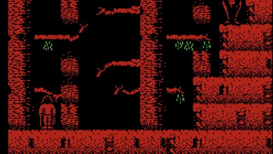 Скриншот 4 из Death Stalker