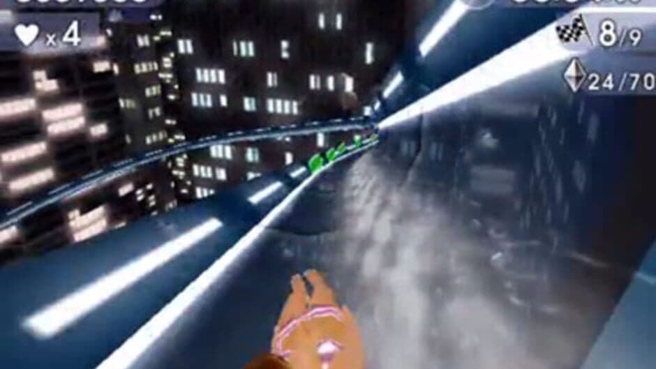 Скриншот 1 из Waterslide Extreme
