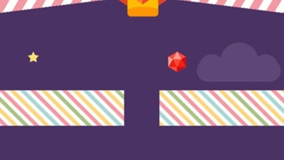 Скриншот 2 из Bird Jump!