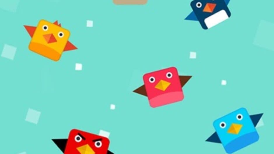 Скриншот 3 из Bird Jump!