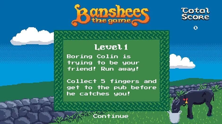 Скриншот 2 из Banshees: The Game