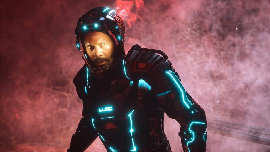 Скриншот 4 из The Callisto Protocol: Contagion Bundle