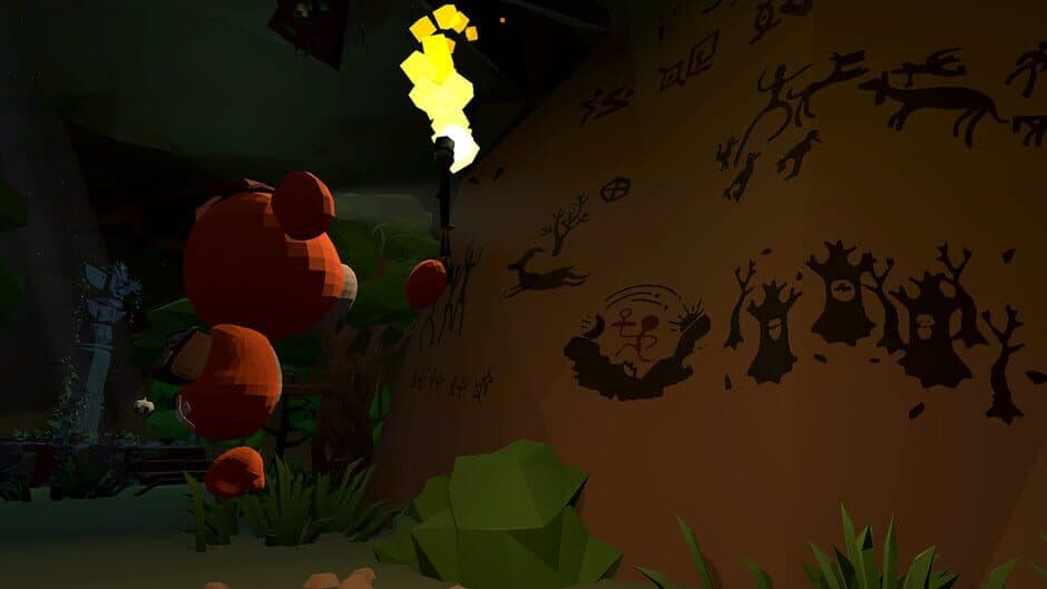 Скриншот 2 из Lockdown VR: Forgotten Temple