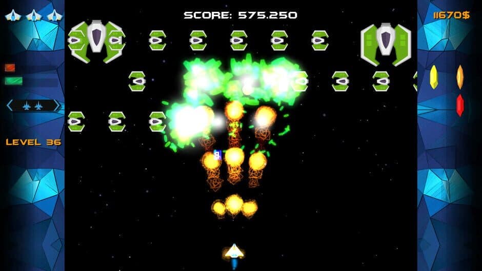 Скриншот 8 из Warspace