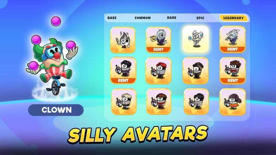 Скриншот 8 из Silly Royale: Devil Amongst Us