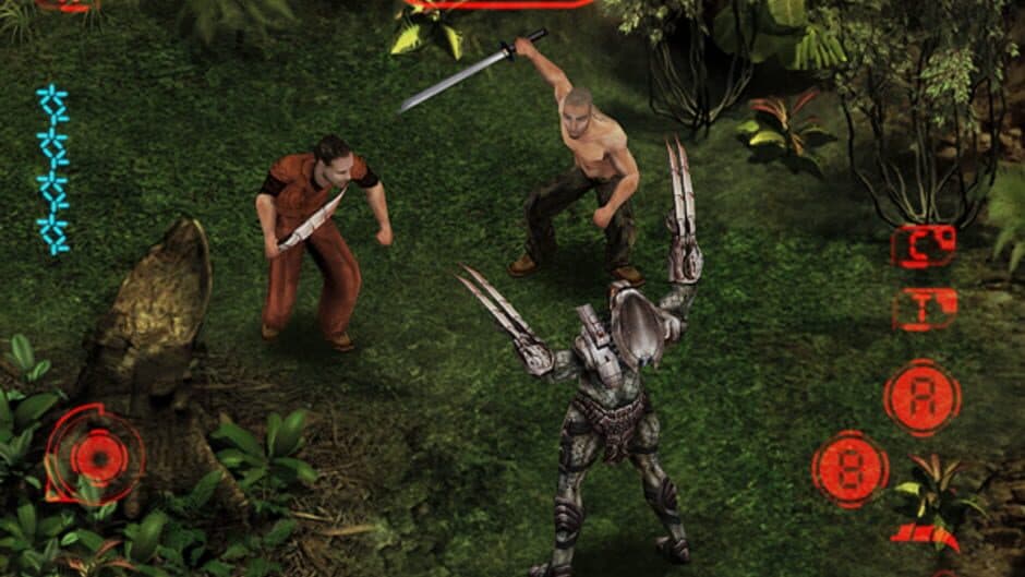 Скриншот 3 из Predators