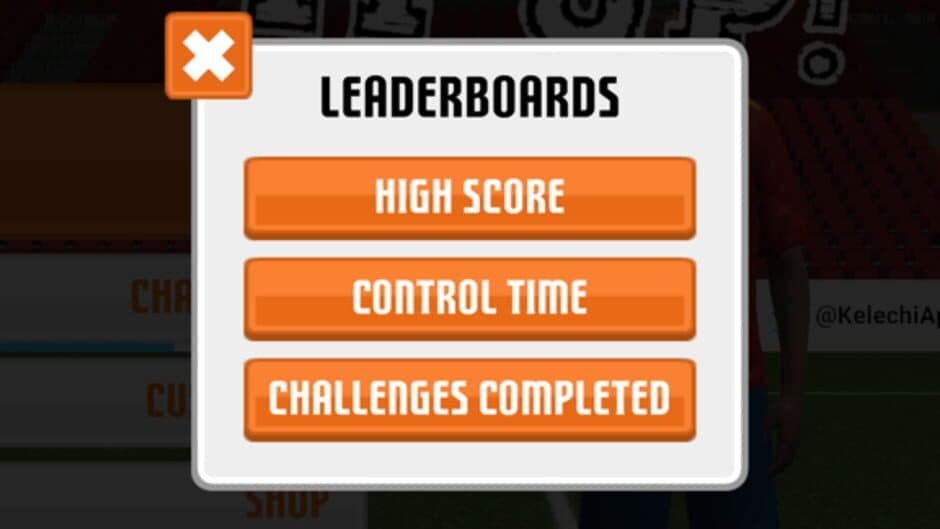 Скриншот 10 из Keep it up!
