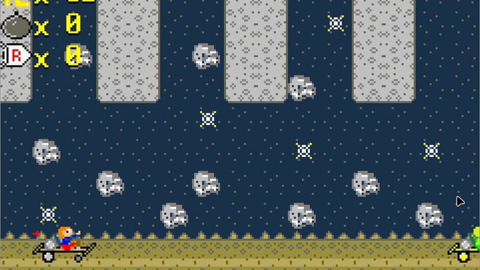 Скриншот 9 из Trail Hogs