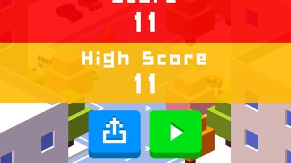 Скриншот 2 из Tap Tap Driver