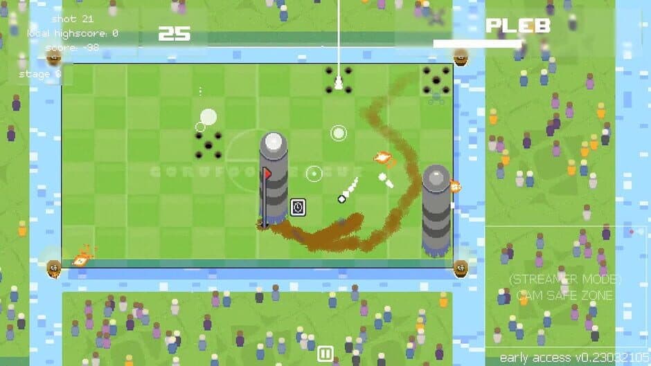 Скриншот 2 из Gorufoo