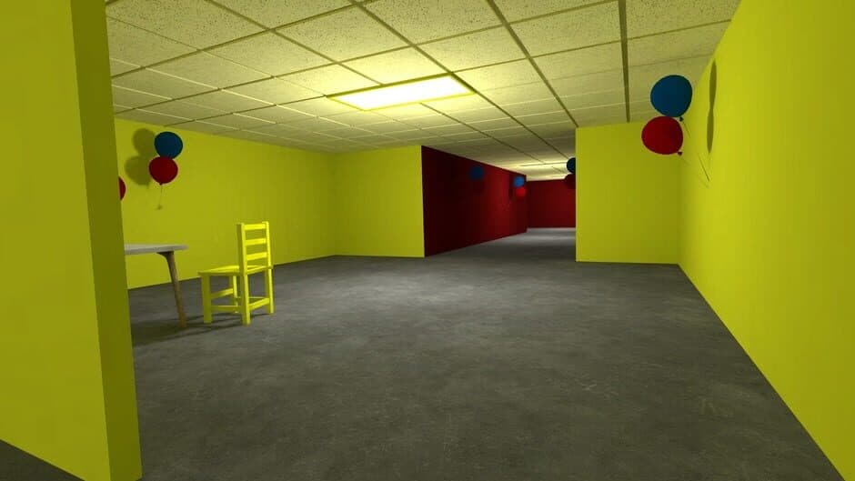 Скриншот 1 из Noclip VR