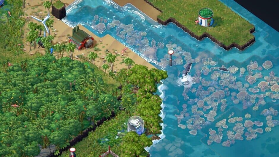 Скриншот 6 из Terra Nil