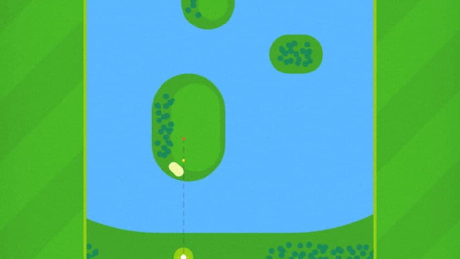 Скриншот 5 из Golfing Around