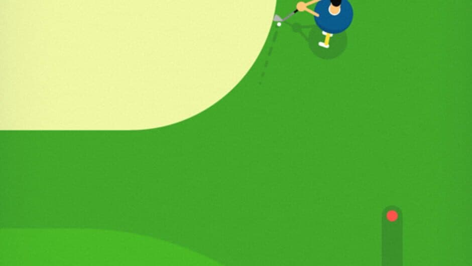Скриншот 8 из Golfing Around