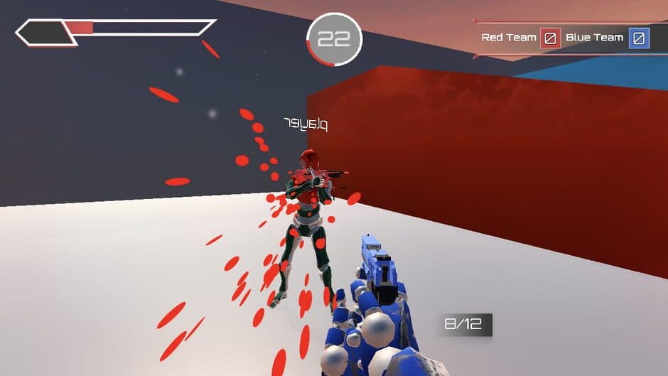 Скриншот 2 из Tormentor