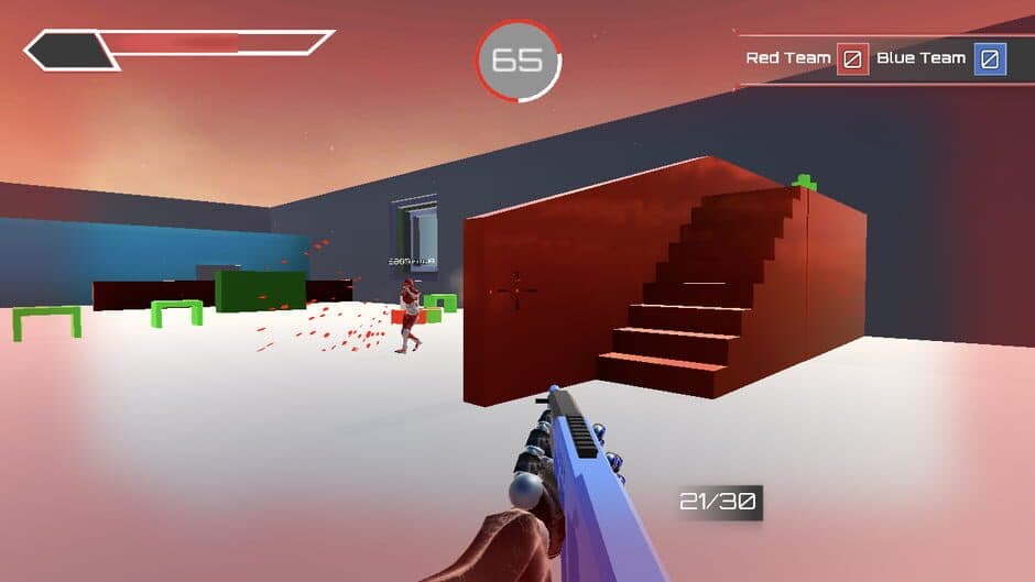 Скриншот 8 из Tormentor