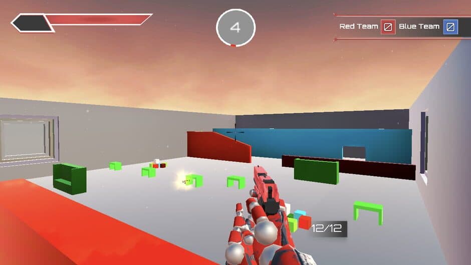 Скриншот 11 из Tormentor