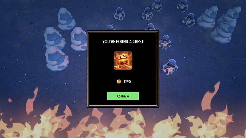 Скриншот 5 из Demons Infernalize