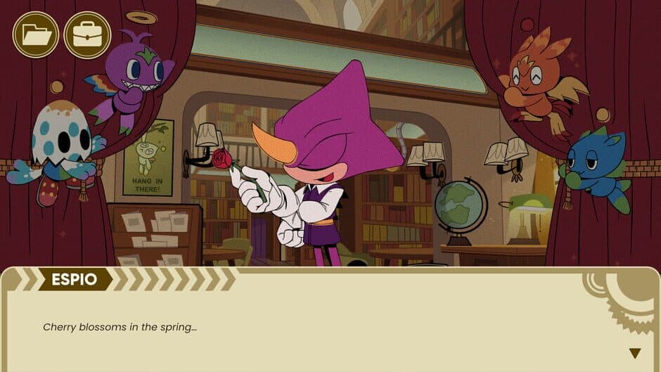Скриншот 2 из The Murder of Sonic the Hedgehog