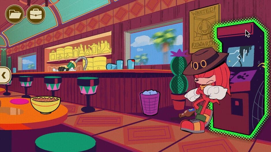 Скриншот 6 из The Murder of Sonic the Hedgehog