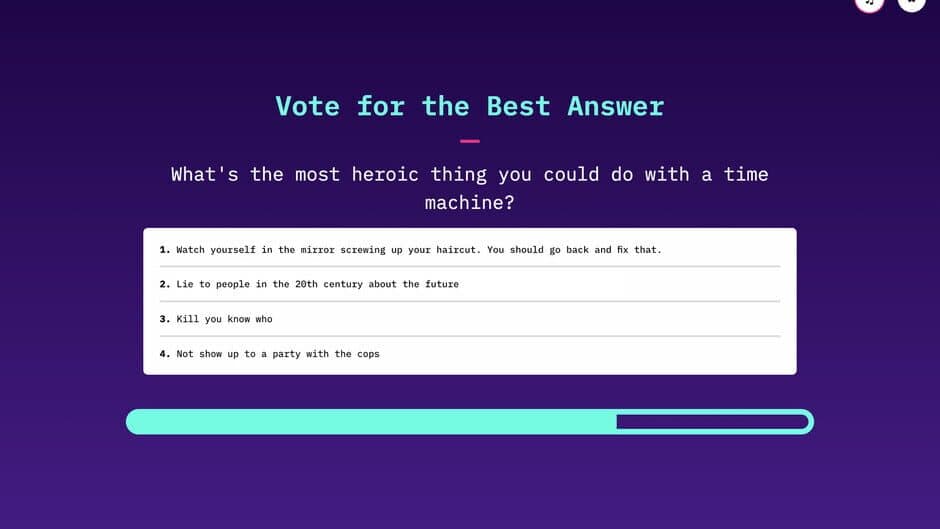 Скриншот 4 из Turing Quest