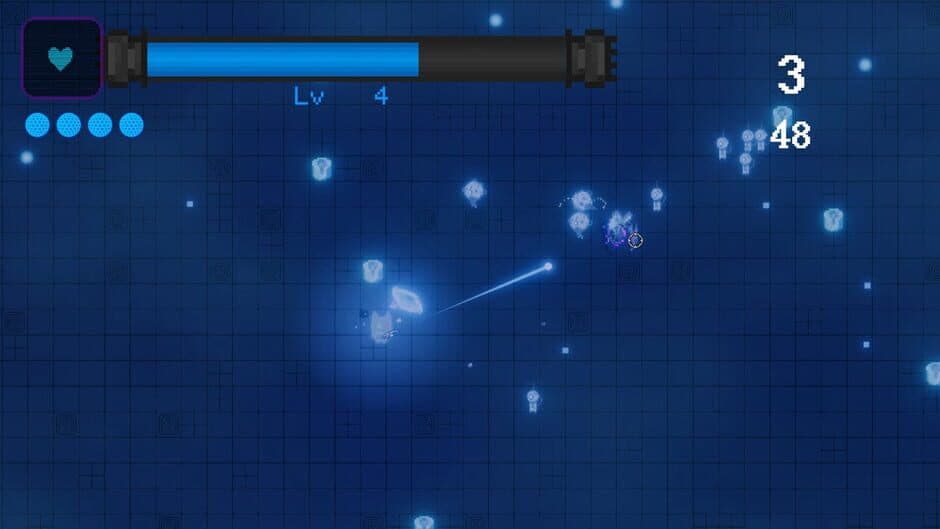 Скриншот 4 из MechCrisis