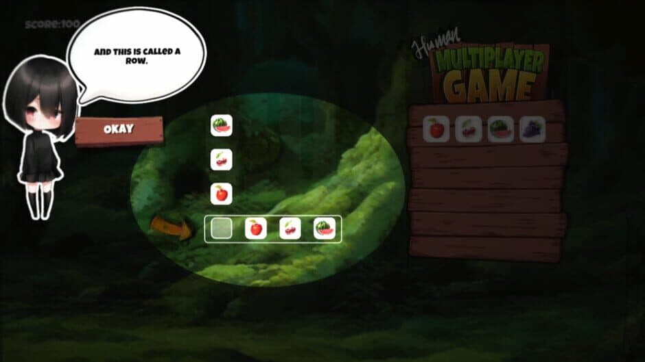 Скриншот 9 из Human Multiplayer Game