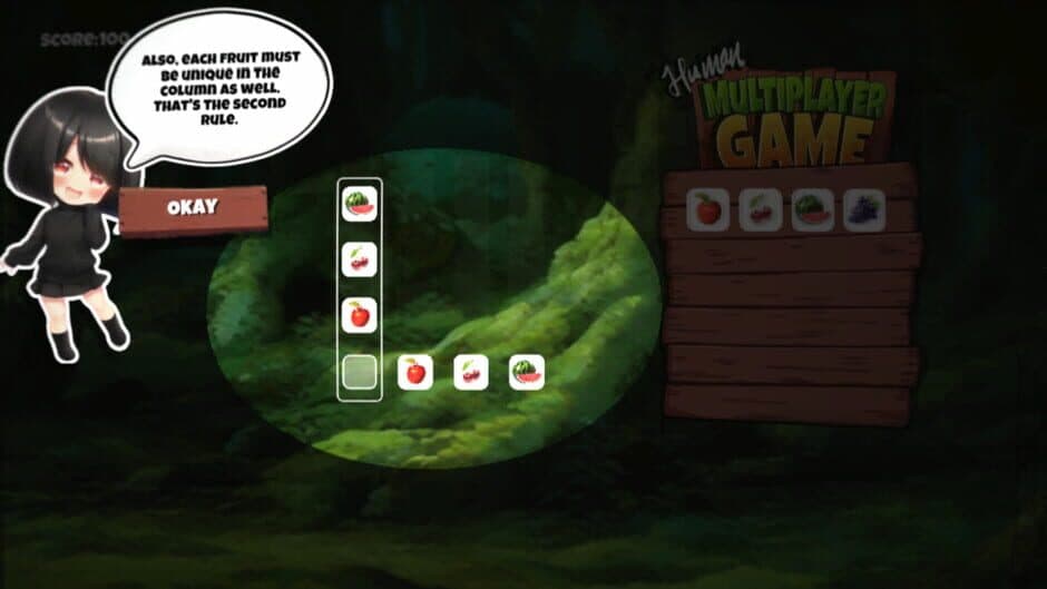 Скриншот 11 из Human Multiplayer Game