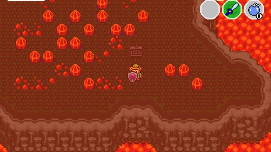 Скриншот 1 из Zeldo's Challenge Ch. 1: Bingo's Revenge