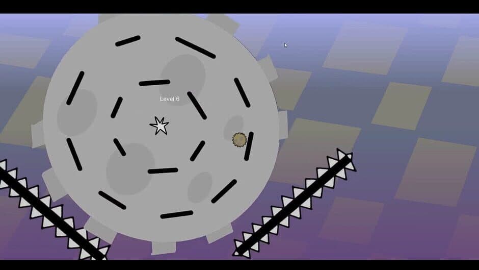 Скриншот 2 из Ball Drop