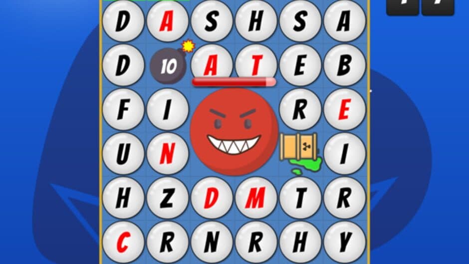 Скриншот 1 из Magic Words: Craft Words