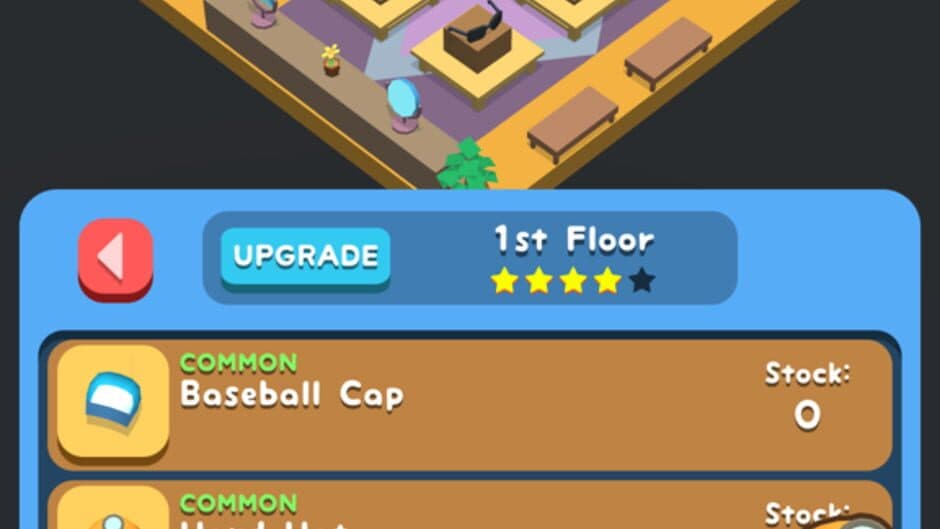 Скриншот 7 из Infinite Pool