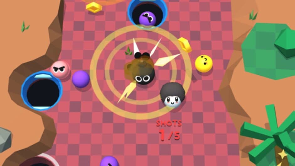 Скриншот 4 из Infinite Pool