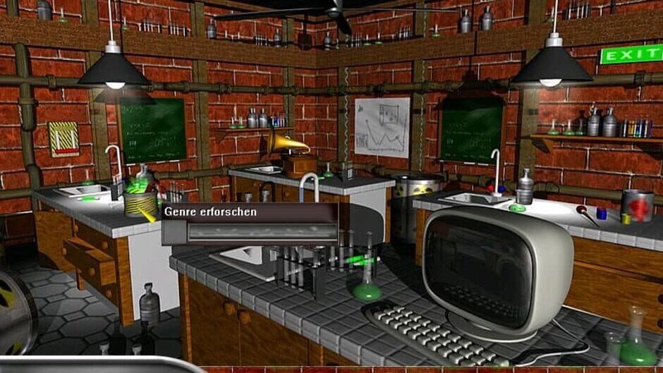 Скриншот 10 из Software Tycoon: Der Spielemanager