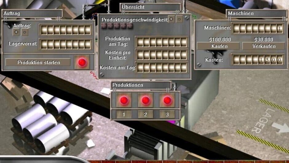 Скриншот 8 из Software Tycoon: Der Spielemanager