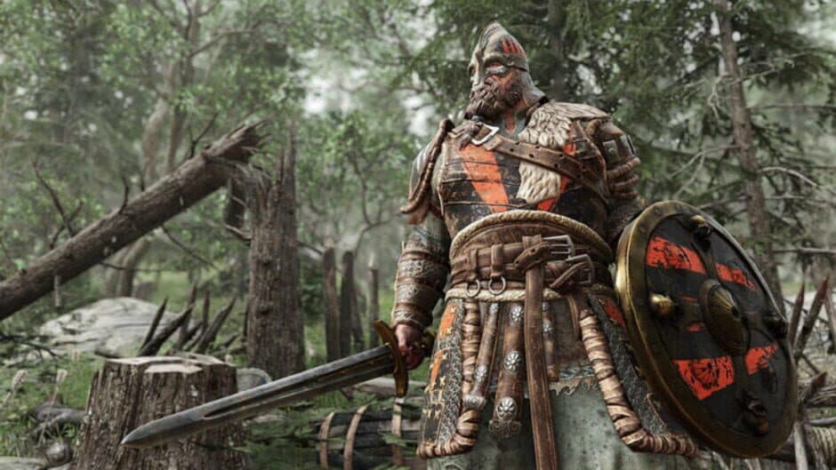 Скриншот 6 из For Honor: Starter Edition