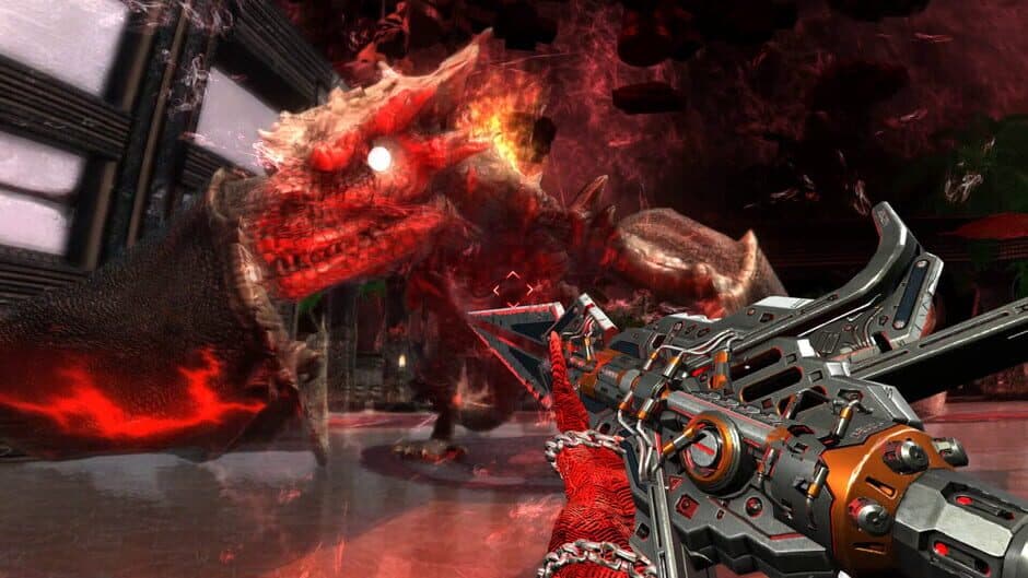 Скриншот 4 из Demonic Supremacy