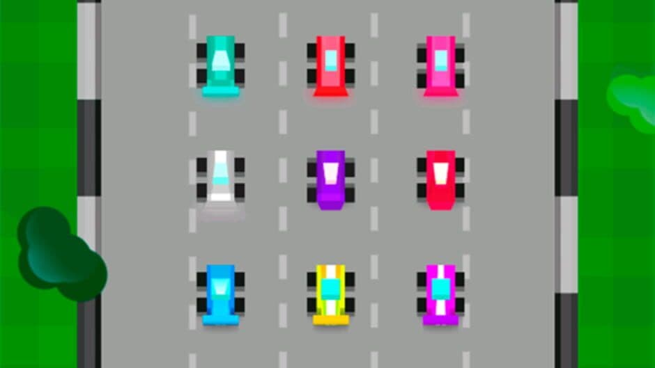 Скриншот 5 из Retro Speed 2