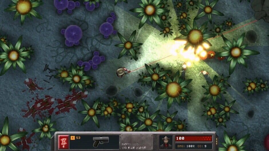 Скриншот 4 из Son of a Gun