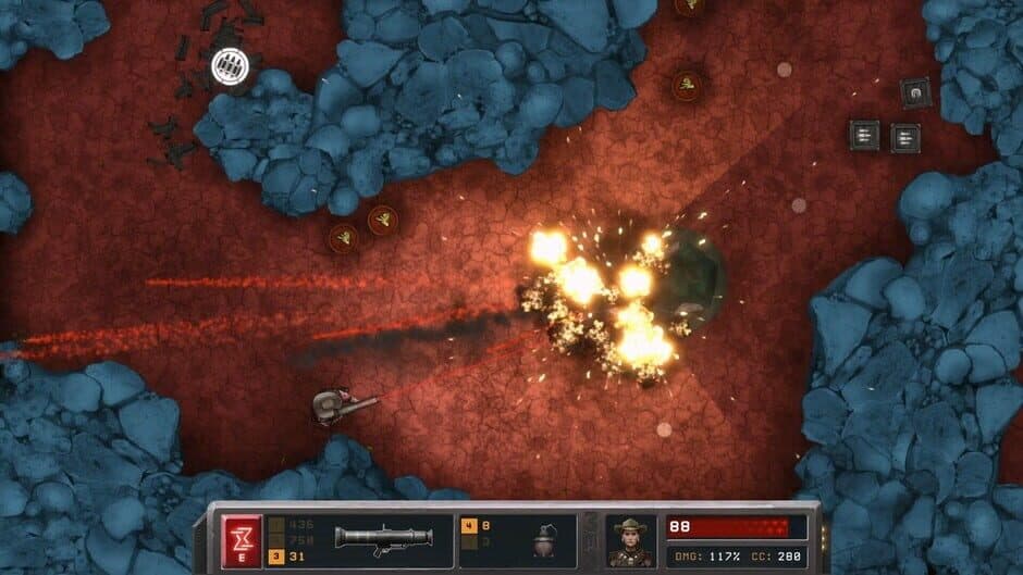 Скриншот 5 из Son of a Gun