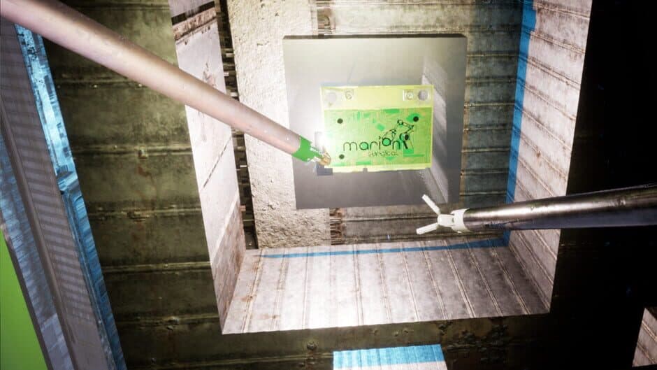 Скриншот 1 из Minimally Invasive