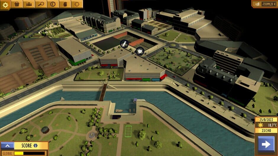 Скриншот 3 из Roots of Tomorrow: Urban Agriculture
