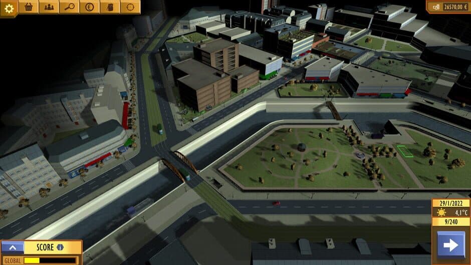 Скриншот 5 из Roots of Tomorrow: Urban Agriculture