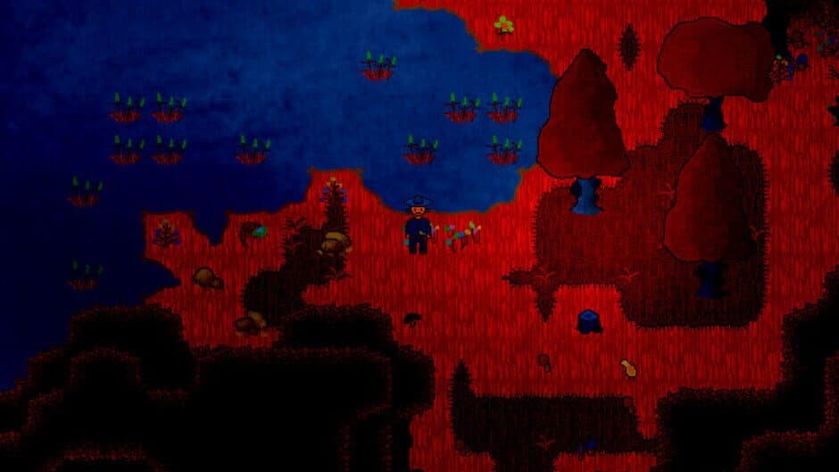 Скриншот 7 из Red Lands