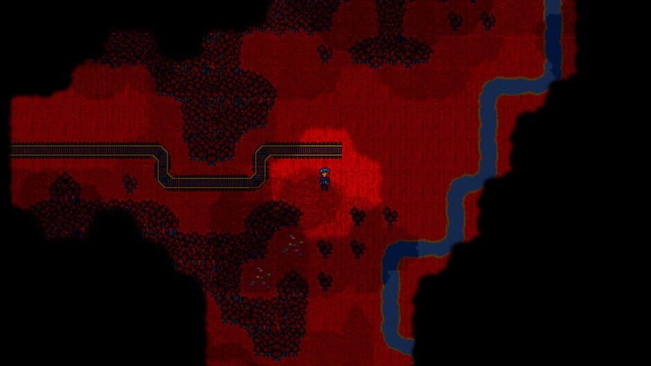 Скриншот 6 из Red Lands