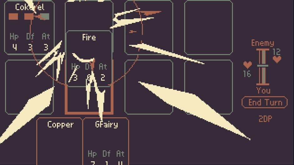 Скриншот 3 из Perfect Hand of Nostalpix