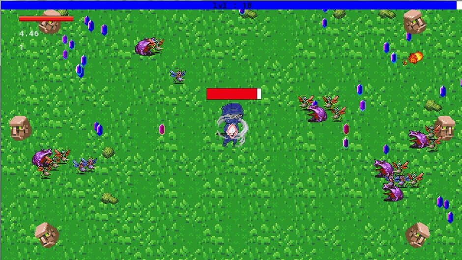 Скриншот 6 из Ninja Golf 2