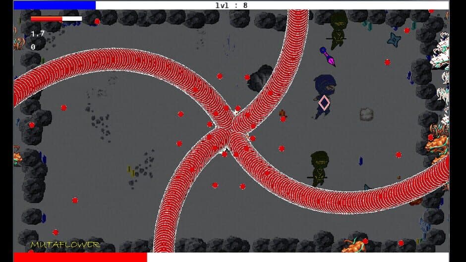 Скриншот 7 из Ninja Golf 2