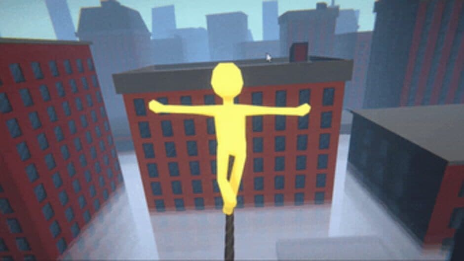 Скриншот 1 из You Will Fall